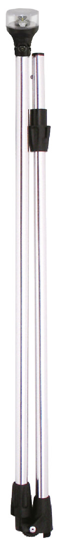 LIGHTARMOR LED LIGHT MAST 360°