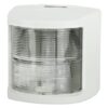 TRAFFIC LIGHT Stern, WHITE SHELL