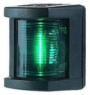 3562 TRAFFIC LIGHT GREEN