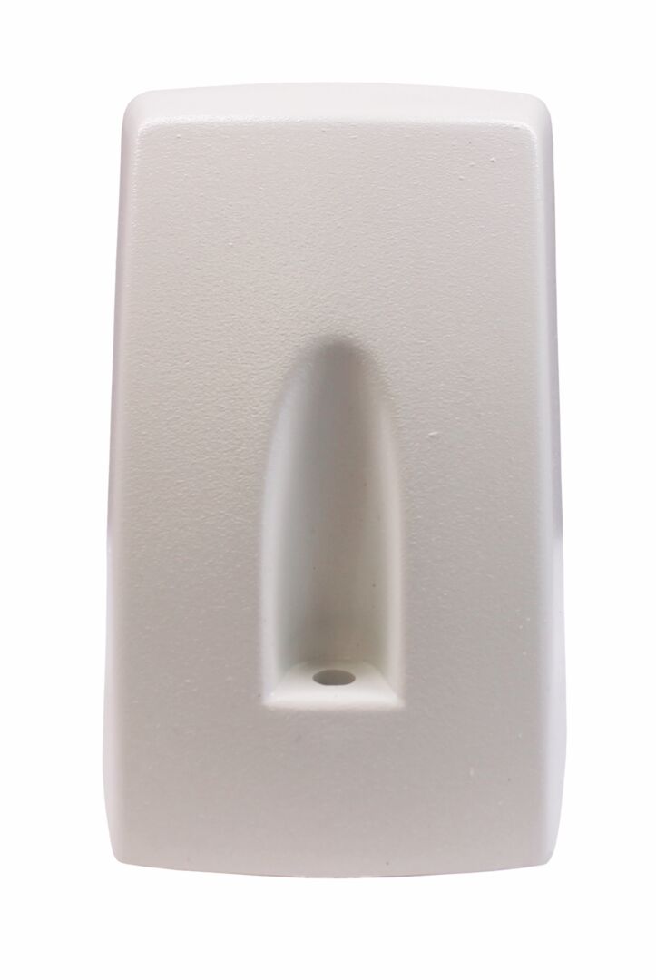TRAFFIC LIGHT COVER MOUNT WHITE 4 TRAFFIC LIGHT COVER MOUNT WHITE - Image 4