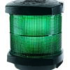 INDICATOR LIGHT 360 GREEN, BLACK SHELL 4 9514033089 fullhd