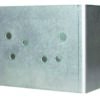 MAST MOUNT 8HG 003 141-001