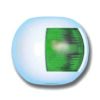 TRAFFIC LIGHT ORSA MINORE HALOGEN, WHITE / GREEN 7 9514033117 fullhd