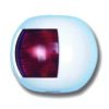 TRAFFIC LIGHT ORSA MINORE HALOGEN, WHITE / RED