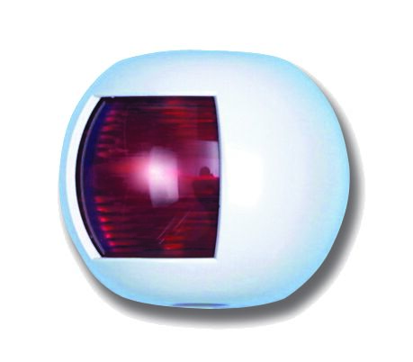 TRAFFIC LIGHT ORSA MINORE HALOGEN, WHITE / RED 1 TRAFFIC LIGHT ORSA MINORE HALOGEN, WHITE / RED