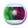 TRAFFIC LIGHT ORSA MINORE HALOGEN, WHITE, RED/GREEN 6 9514033120 fullhd
