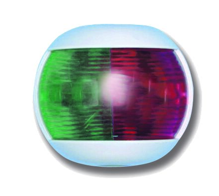 TRAFFIC LIGHT ORSA MINORE HALOGEN, WHITE, RED/GREEN 1 TRAFFIC LIGHT ORSA MINORE HALOGEN, WHITE, RED/GREEN