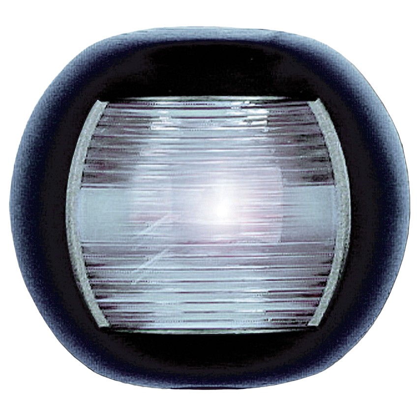 ORSA MINORE TRAFFIC LIGHT, BLACK / MAST LIGHT 1 ORSA MINORE TRAFFIC LIGHT, BLACK / MAST LIGHT
