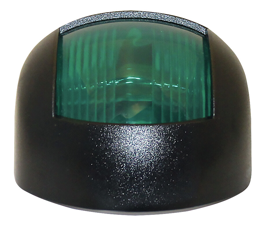 ORSA MINORE TRAFFIC LIGHT, BLACK / GREEN 5 ORSA MINORE TRAFFIC LIGHT, BLACK / GREEN - Image 5