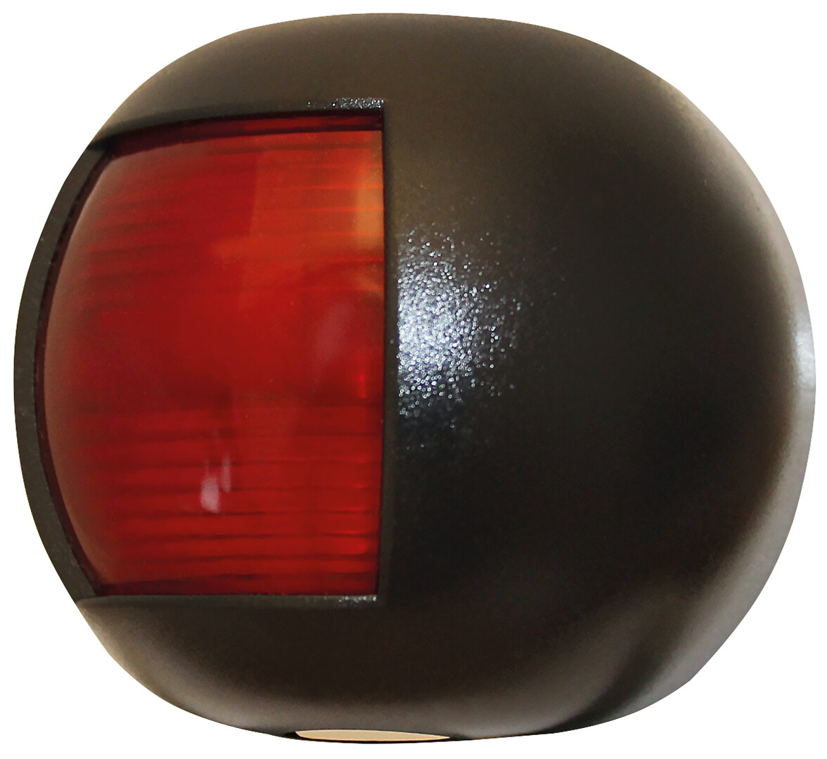 ORSA MINORE TRAFFIC LIGHT, BLACK / RED 1 ORSA MINORE TRAFFIC LIGHT, BLACK / RED