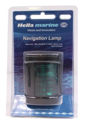 3562 TRAFFIC LIGHT GREEN, JM PACKAGING