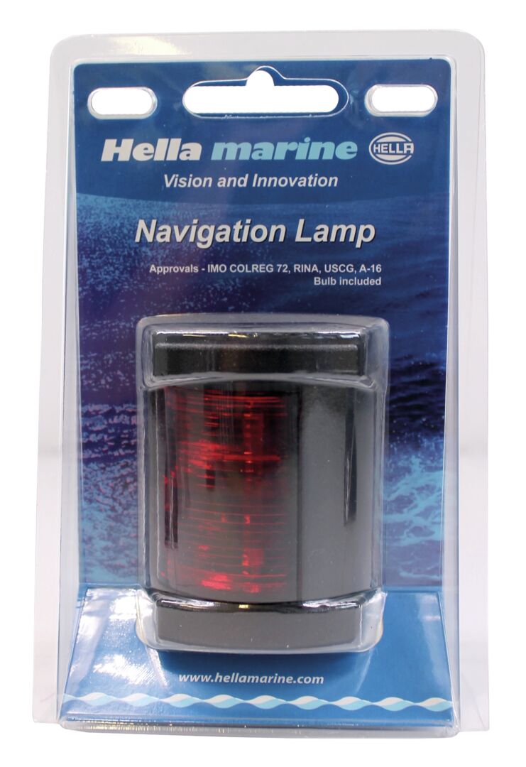 3562 TRAFFIC LIGHT RED, JM PACKAGING 1 3562 TRAFFIC LIGHT RED, JM PACKAGING