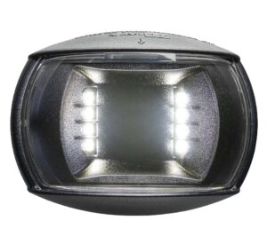 NAVILED COMPACT C-5 TAILLIGHT, BLACK, 120 MM CABLE