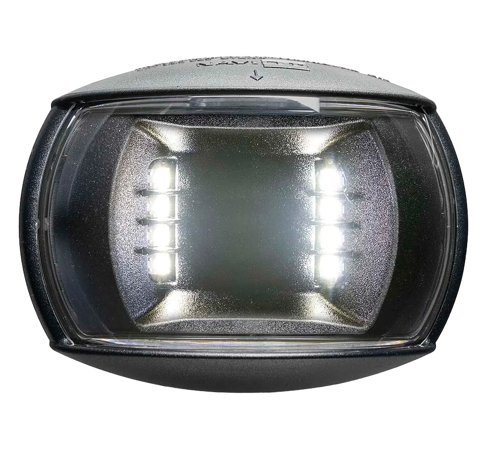 NAVILED COMPACT C-5 TAILLIGHT, BLACK, 2.5 M CABLE 1 NAVILED COMPACT C-5 TAILLIGHT, BLACK, 2.5 M CABLE