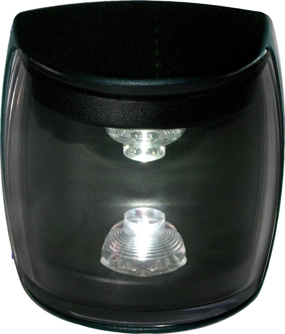 NAVILED PRO MAST LIGHT, BLACK SHELL 1 NAVILED PRO MAST LIGHT, BLACK SHELL