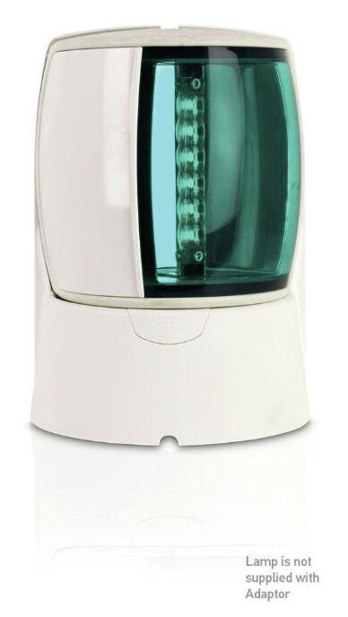 NAVILED PRO STAND, WHITE 2 NAVILED PRO STAND, WHITE - Image 2