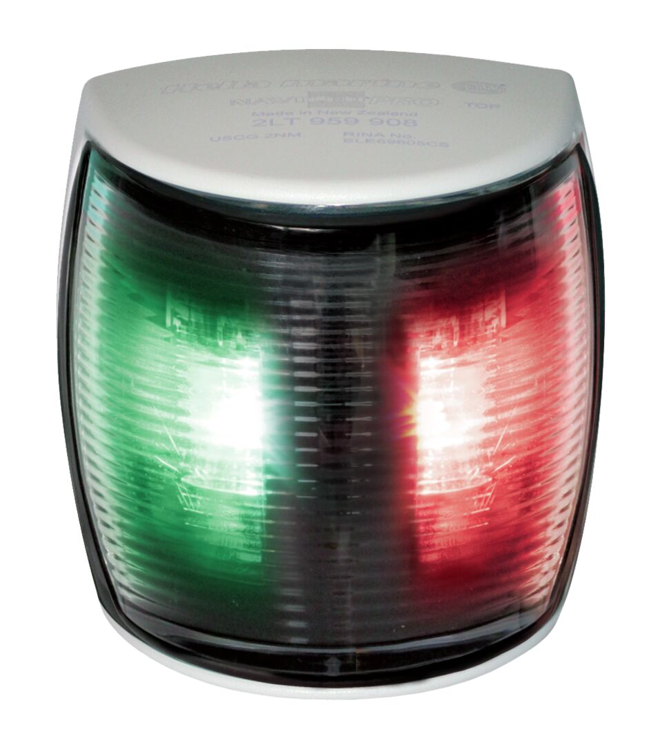 NAVILED PRO COMBILIGHT, WHITE 1 NAVILED PRO COMBILIGHT, WHITE