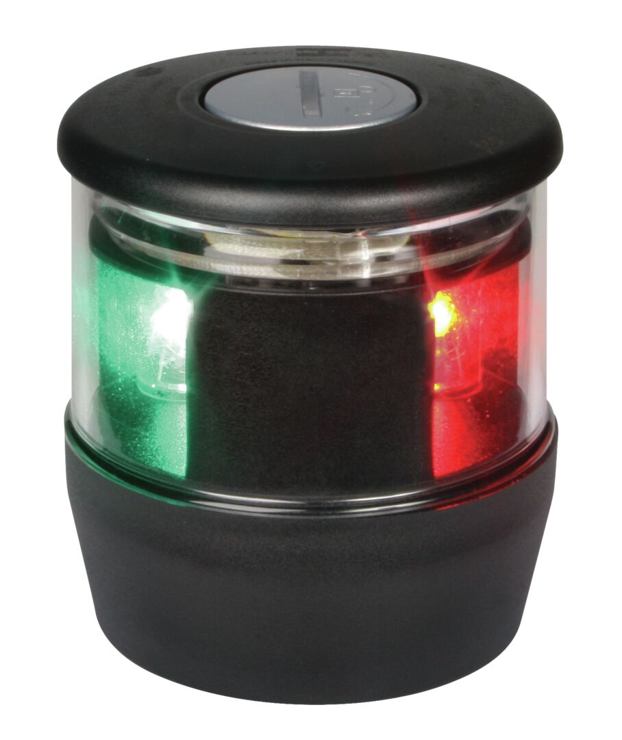 NAVILED TRI-COLOUR COMBINATION LIGHT 1 NAVILED TRI-COLOUR COMBINATION LIGHT