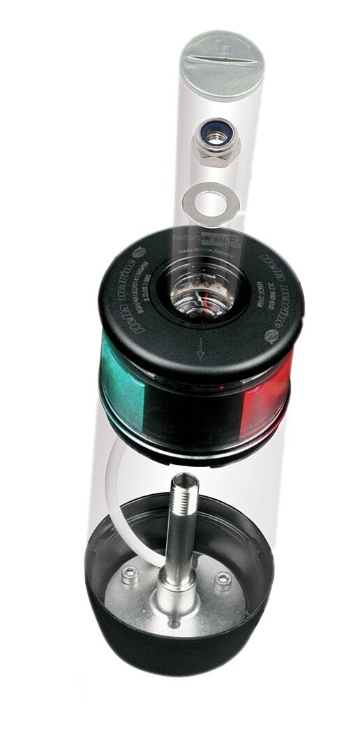 WINDEX ADAPTER NUT 2 WINDEX ADAPTER NUT - Image 2