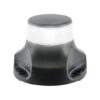 NAVILED 360 PRO BLACK/WHITE ANCHOR LIGHT