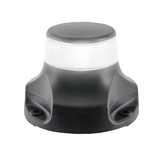 NAVILED 360 PRO BLACK/WHITE ANCHOR LIGHT 1 NAVILED 360 PRO BLACK/WHITE ANCHOR LIGHT