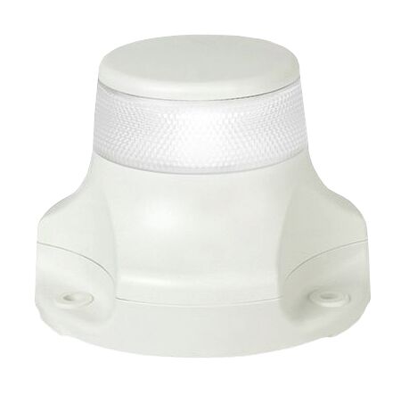 NAVILED 360 PRO WHITE/WHITE ANCHOR LIGHT 1 NAVILED 360 PRO WHITE/WHITE ANCHOR LIGHT