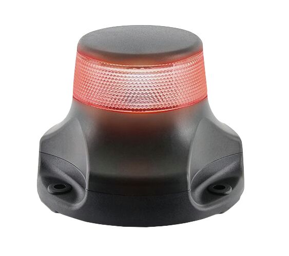 NAVILED 360 PRO BLACK/RED 1 NAVILED 360 PRO BLACK/RED