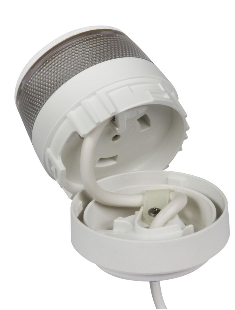 NAVILED COMPACT ANCHOR LIGHT, WHITE 2 NAVILED COMPACT ANCHOR LIGHT, WHITE - Image 2
