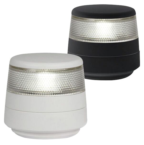 NAVILED COMPACT ANCHOR LIGHT, WHITE 4 NAVILED COMPACT ANCHOR LIGHT, WHITE - Image 4