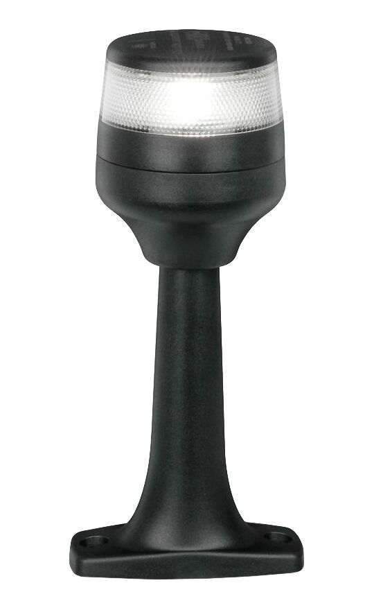 NAVILED 360 COMPACT TRAFFIC LIGHT, BLACK BODY 1 NAVILED 360 COMPACT TRAFFIC LIGHT, BLACK BODY