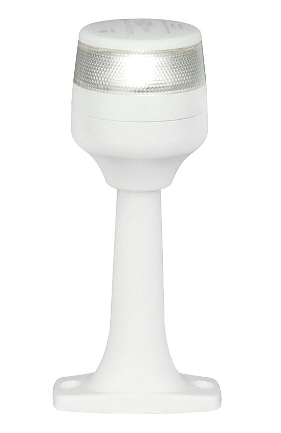 NAVILED 360 COMPACT TRAFFIC LIGHT, WHITE BODY 1 NAVILED 360 COMPACT TRAFFIC LIGHT, WHITE BODY