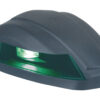 LED BI-COLOUR TRAFFIC LIGHT BLACK 12V, ROUNDED 13 9514033906 fullhd jpg