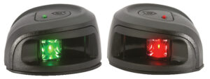 LED TRAFFIC LIGHT, RED/GREEN