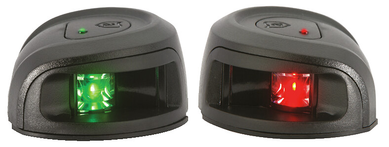 LED TRAFFIC LIGHT, RED/GREEN 1 LED TRAFFIC LIGHT, RED/GREEN