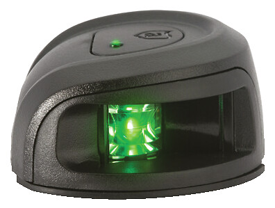 LED TRAFFIC LIGHT, RED/GREEN 2 LED TRAFFIC LIGHT, RED/GREEN - Image 2