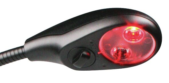 LED MAP LIGHT 150MM 2 LED MAP LIGHT 150MM - Image 2
