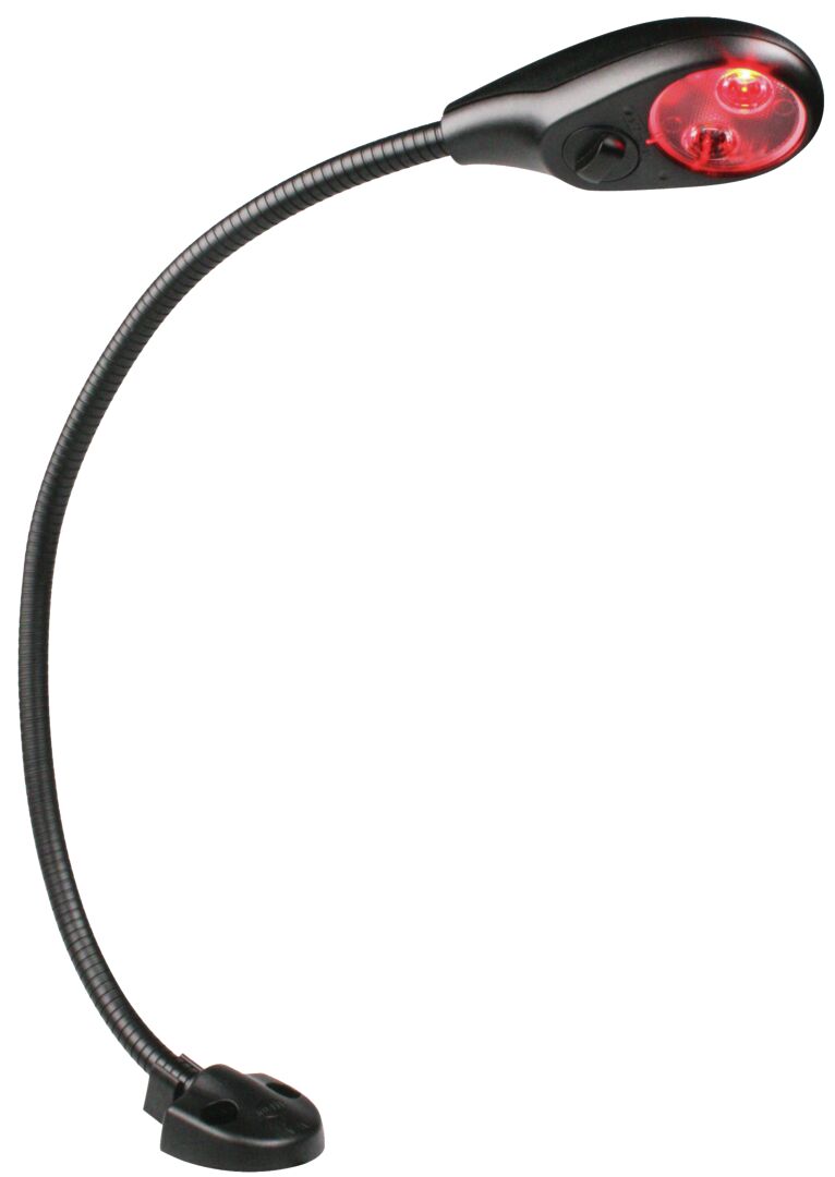 LED MAP LIGHT 400MM 1 LED MAP LIGHT 400MM