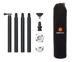 NAVIMOUNT LIGHT MASTS SERIES