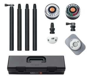 NAVISAFE NAVIGATION LIGHT SET
