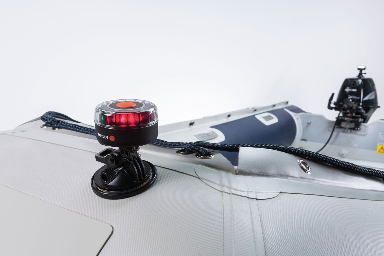 NAVISAFE NAVIGATION LIGHT SET 2 NAVISAFE NAVIGATION LIGHT SET - Image 2