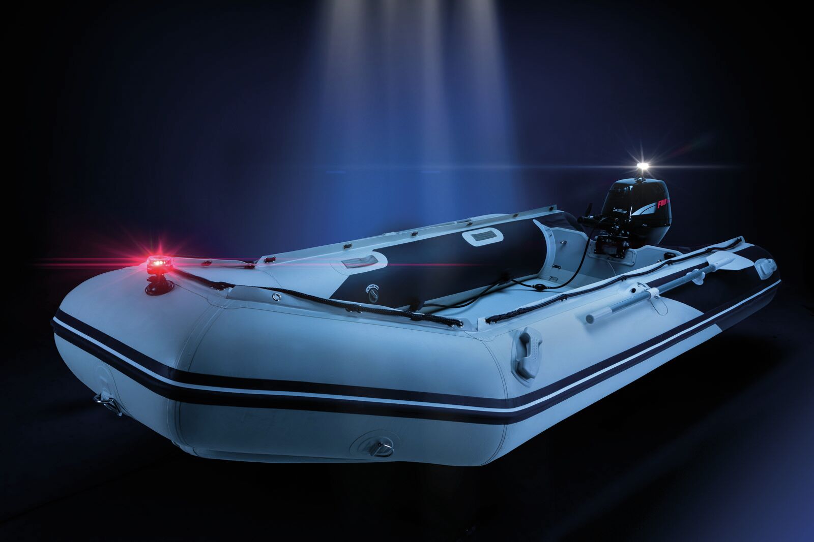 NAVISAFE NAVIGATION LIGHT SET 5 NAVISAFE NAVIGATION LIGHT SET - Image 5