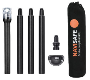 NAVISAFE 360 NAVIGATION LIGHT SET