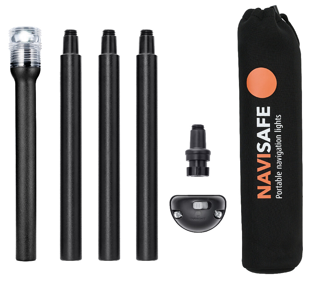 NAVISAFE 360 NAVIGATION LIGHT SET 1 NAVISAFE 360 NAVIGATION LIGHT SET