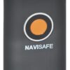 NAVI LIGHT FLASHLIGHT BLACK