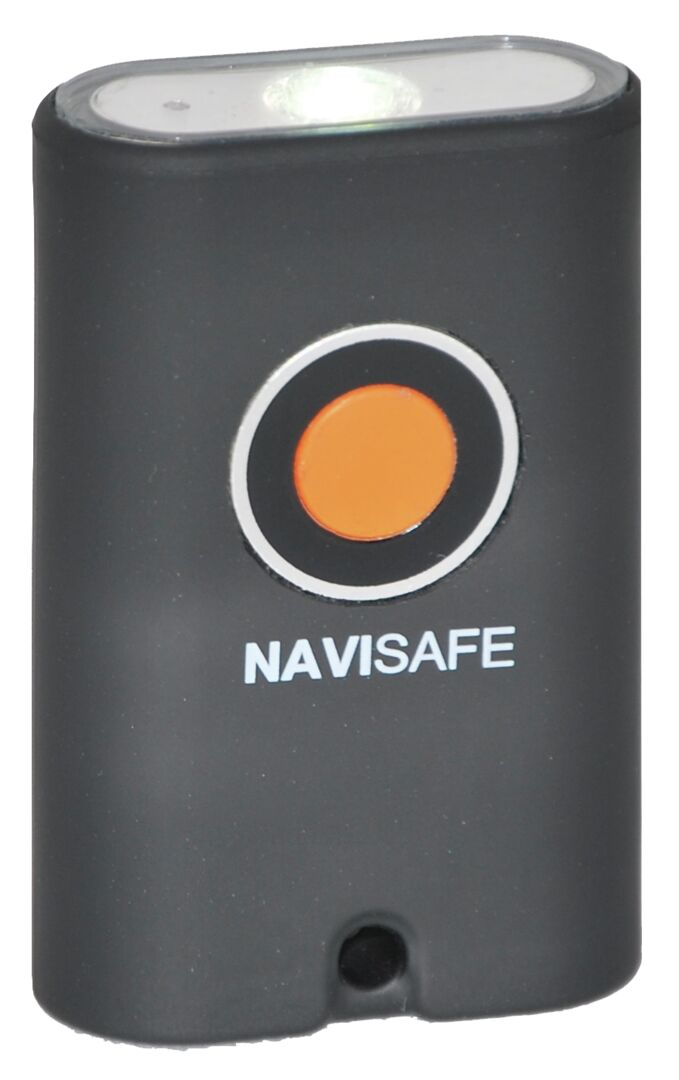 NAVI LIGHT FLASHLIGHT BLACK 1 NAVI LIGHT FLASHLIGHT BLACK