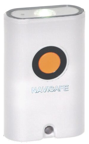 NAVI LIGHT FLASHLIGHT WHITE