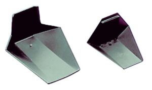 GLAZING PROTECTION 262 X 130