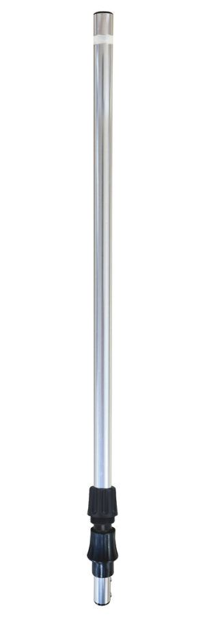 LED LIGHTING BASE 125CM ALUMINUM