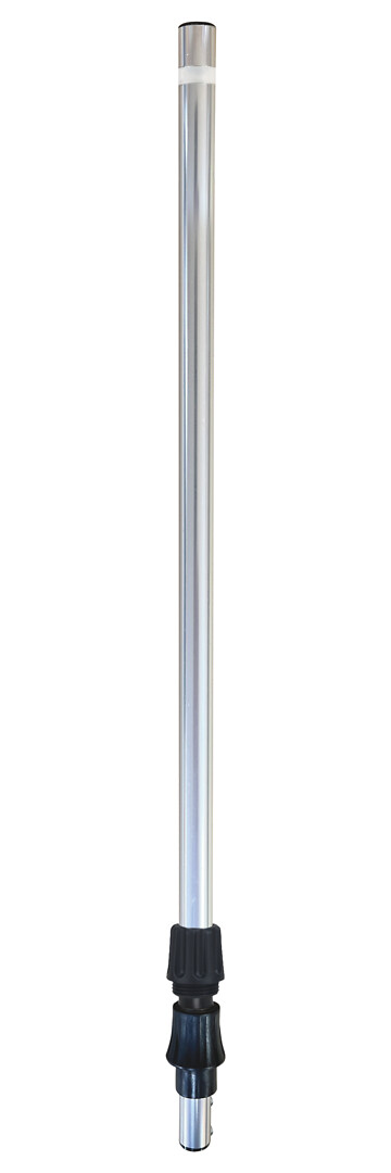LED LIGHTING BASE 125CM ALUMINUM 1 LED LIGHTING BASE 125CM ALUMINUM