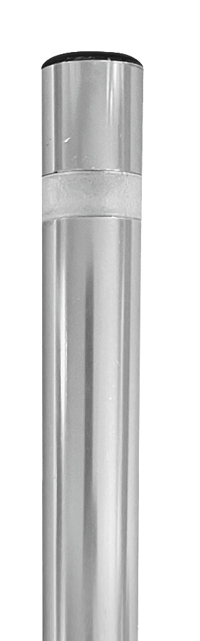 LED LIGHTING BASE 125CM ALUMINUM 4 LED LIGHTING BASE 125CM ALUMINUM - Image 4